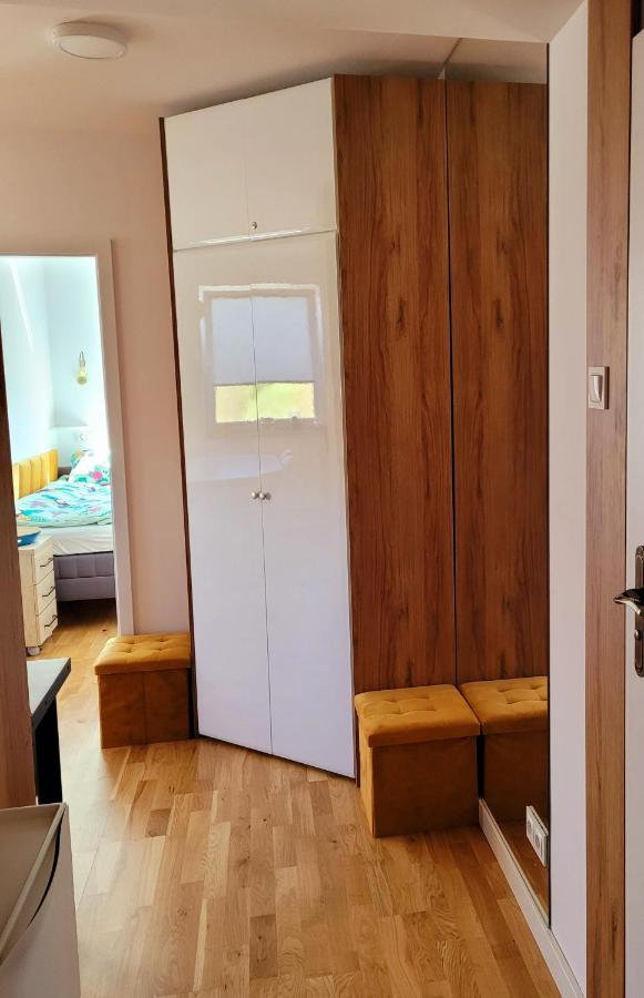 Apartament Comfort Del Mar IV Kolobřeh Exteriér fotografie