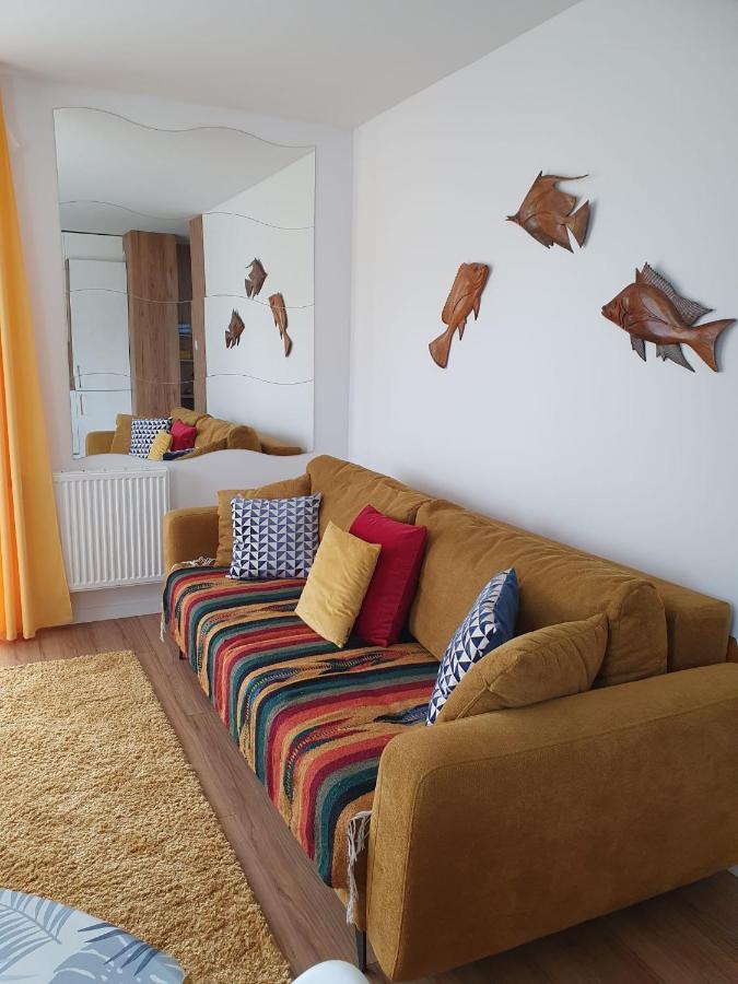 Apartament Comfort Del Mar IV Kolobřeh Exteriér fotografie