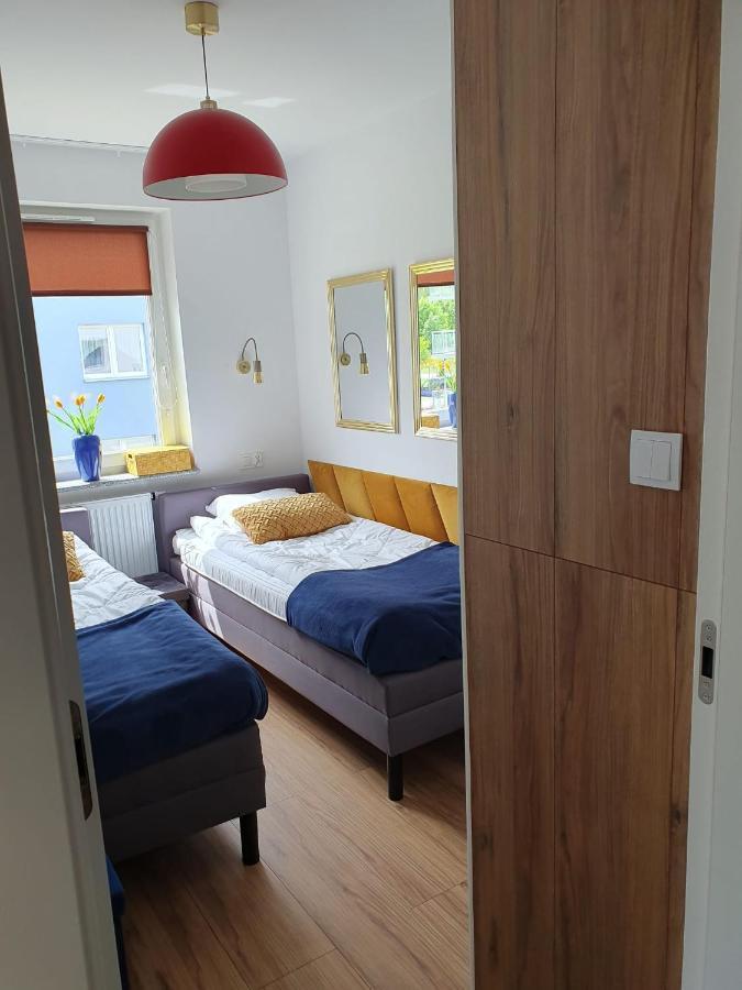 Apartament Comfort Del Mar IV Kolobřeh Exteriér fotografie