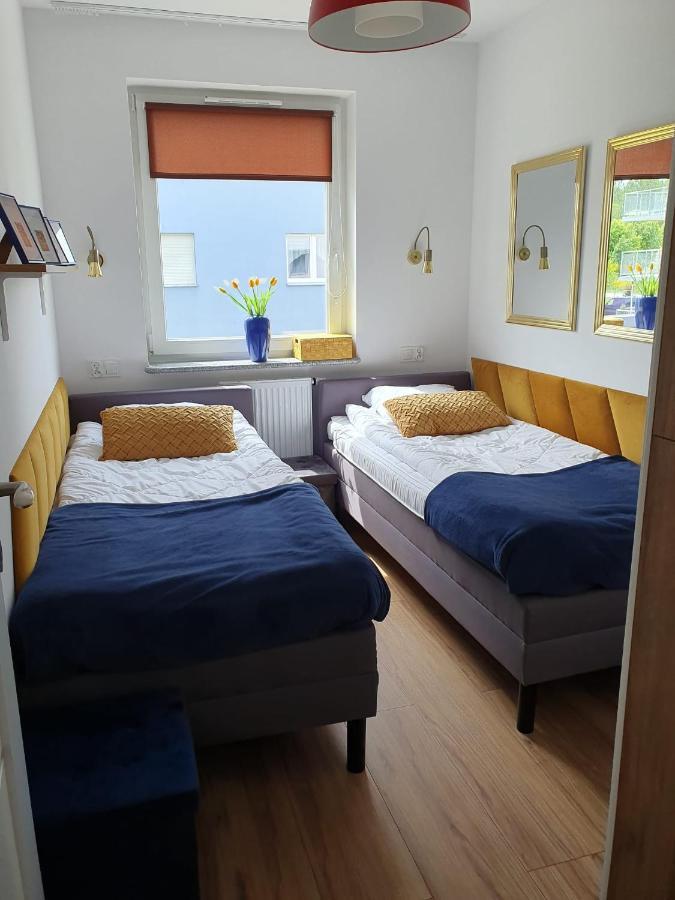 Apartament Comfort Del Mar IV Kolobřeh Exteriér fotografie
