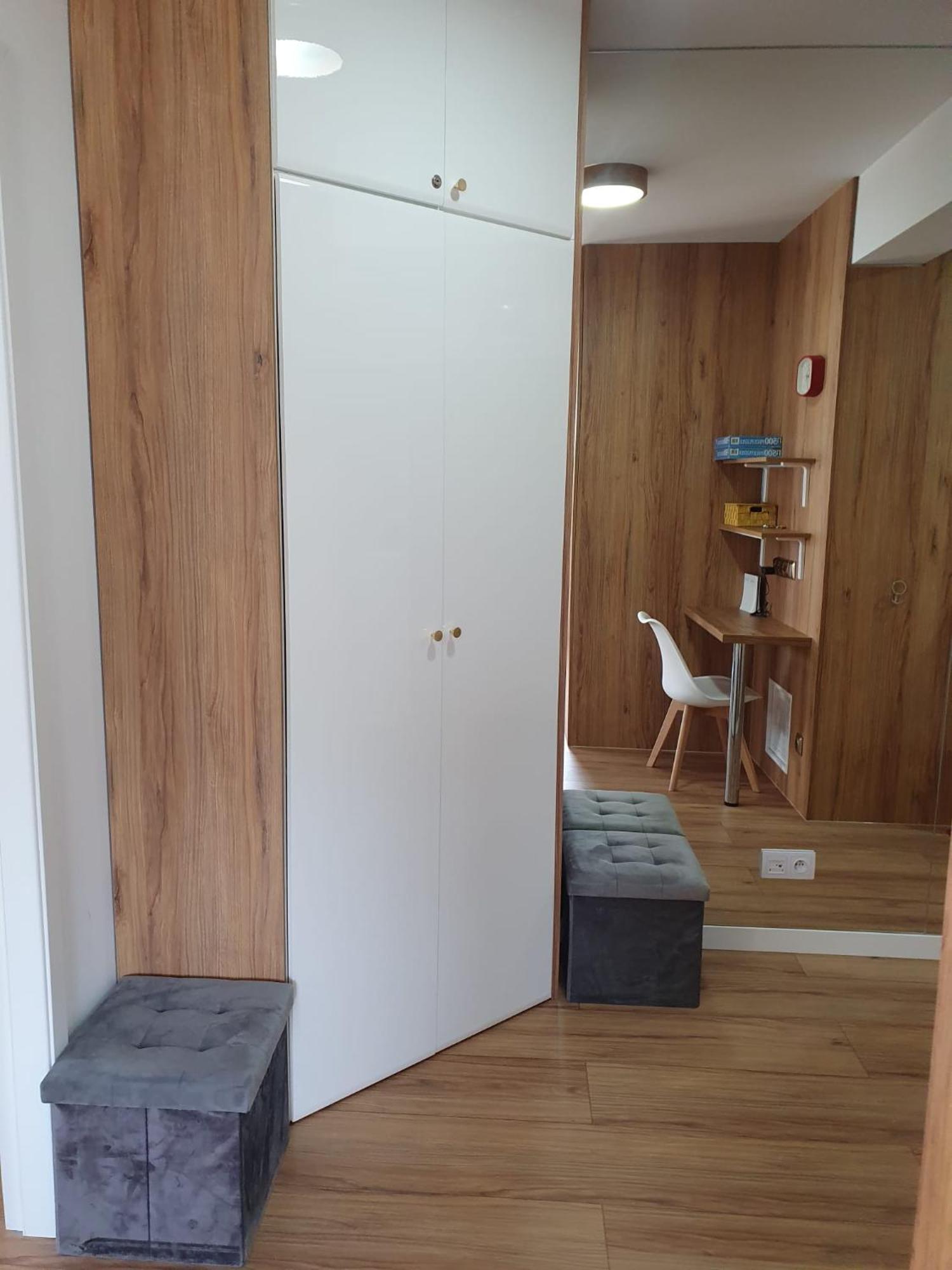 Apartament Comfort Del Mar IV Kolobřeh Exteriér fotografie