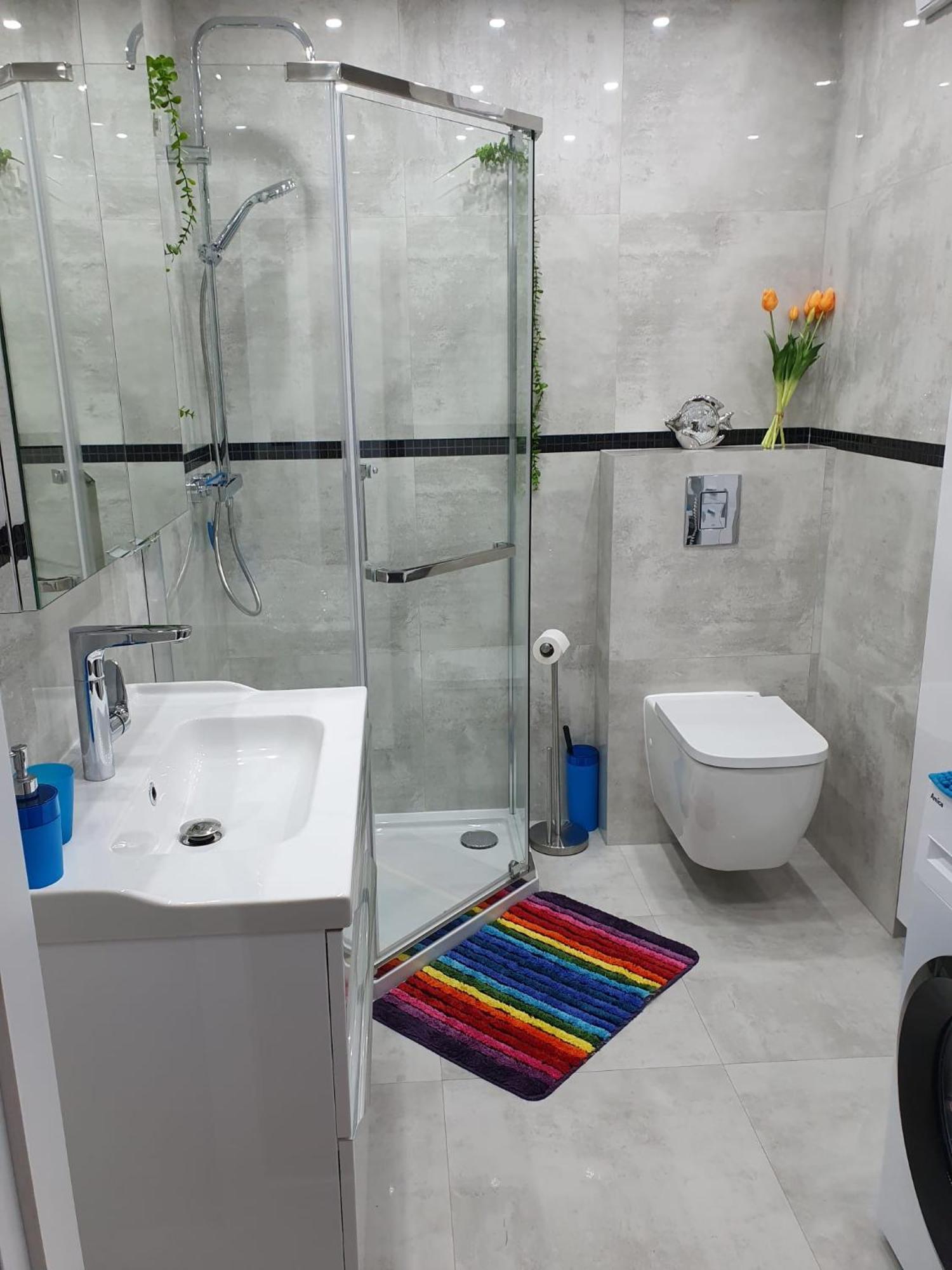 Apartament Comfort Del Mar IV Kolobřeh Exteriér fotografie