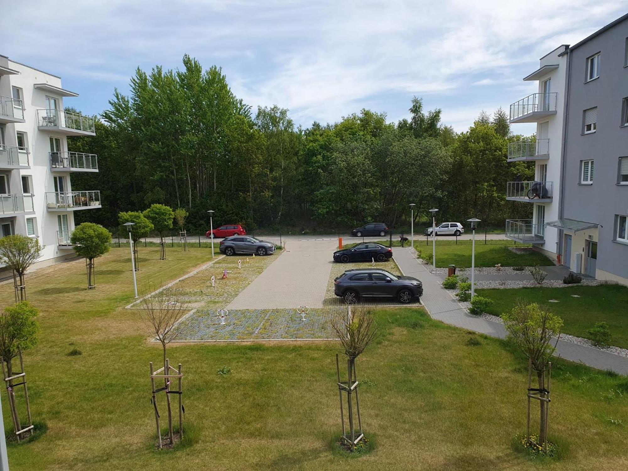 Apartament Comfort Del Mar IV Kolobřeh Exteriér fotografie